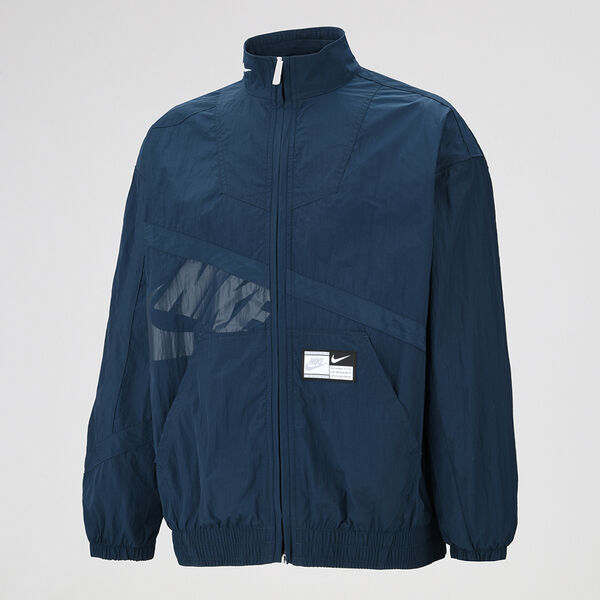 Campera Nike Sportswear Street Mujer
