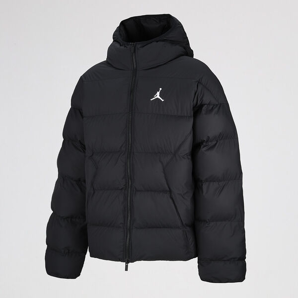 Campera Jordan Brooklyn Therma-FIT Hombre