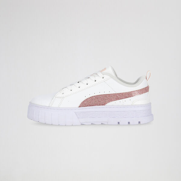 Zapatillas Puma Mayze Glitter Infantil