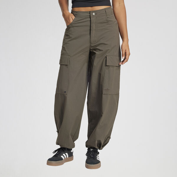 Pantalón adidas Premium Essentials Cargo Mujer