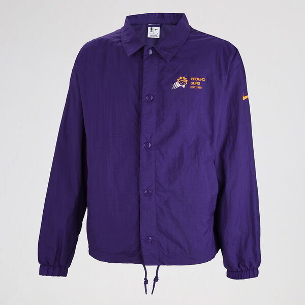 Campera Nike Phoenix Suns Hombre