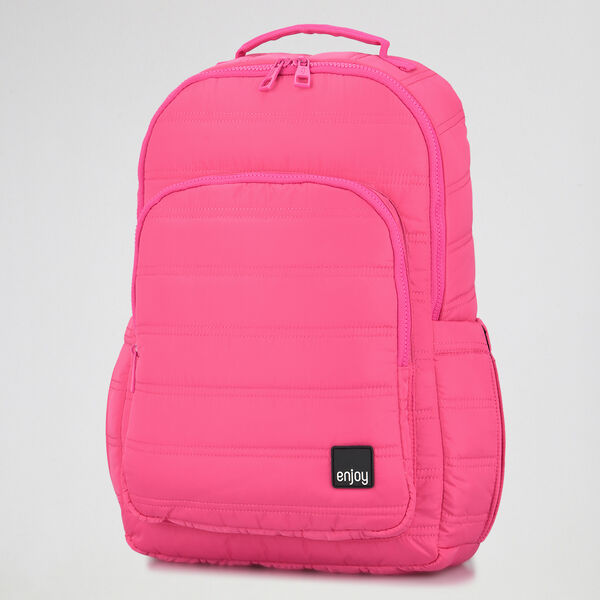 Mochila Enjoy & Smile Cambridge
