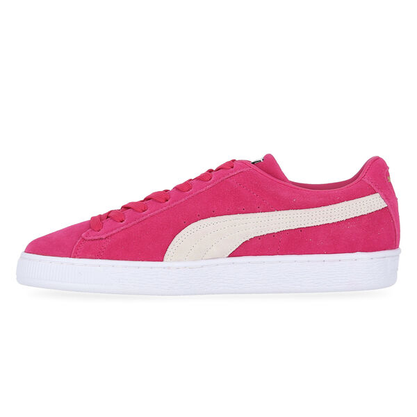 Zapatillas Puma Suede Classic XXI Hombre