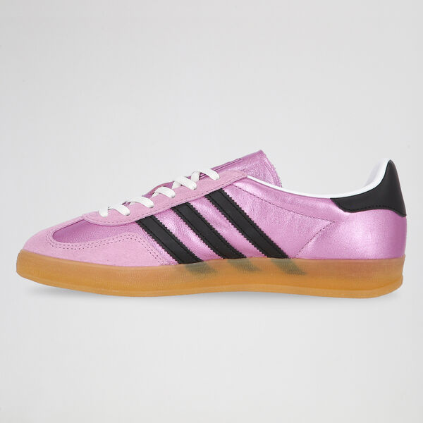 Zapatillas adidas Gazelle Indoor Mujer
