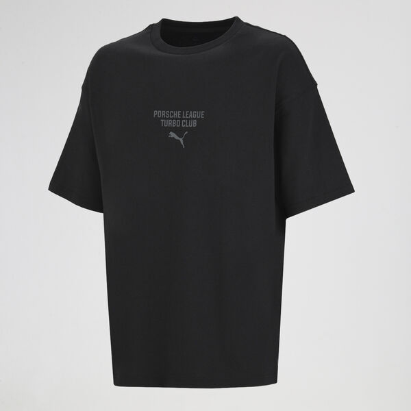 Remera Puma Porsche Legacy Lifestyle Hombre