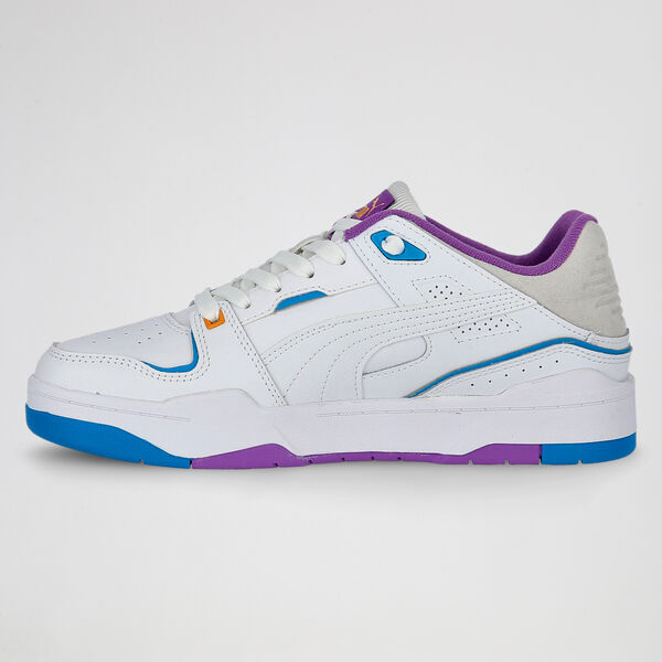 Zapatillas Puma Slipstream Bball