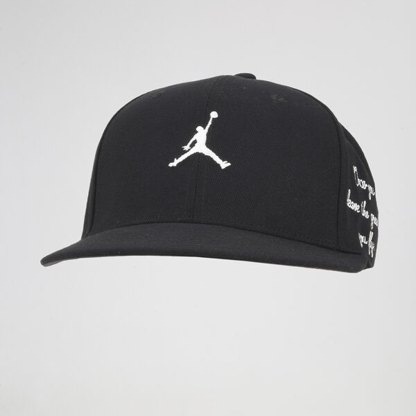 Gorra Jordan Brooklyn Pro