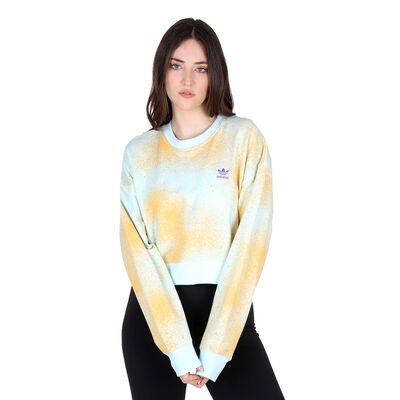 Buzo adidas Allover Print