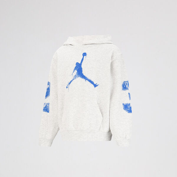 Buzo Jordan Brooklyn Ft Fz Infantil