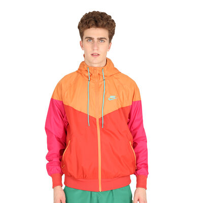 Campera Nike Sportswear Essentials