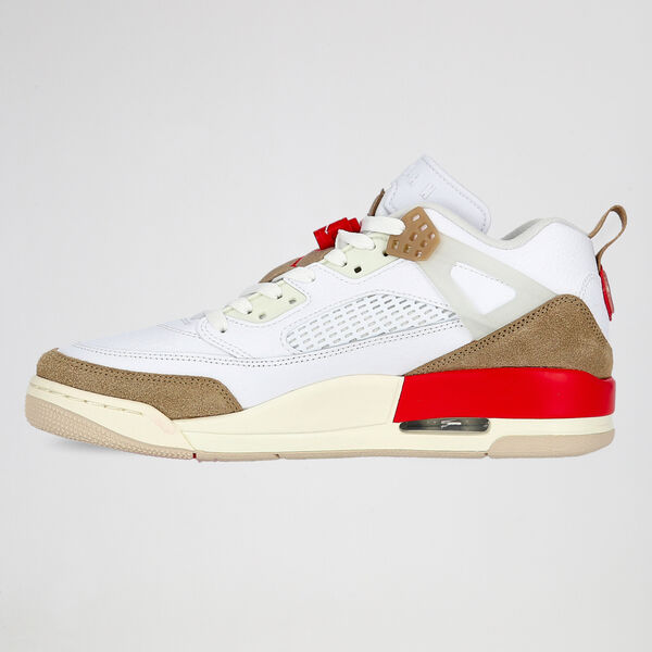 Zuecos Jordan Jordan Spizike Low Hombre
