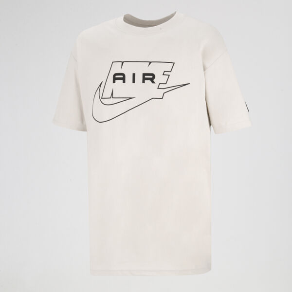 Remera Nike Sportswear Air Hombre algod&oacute;n