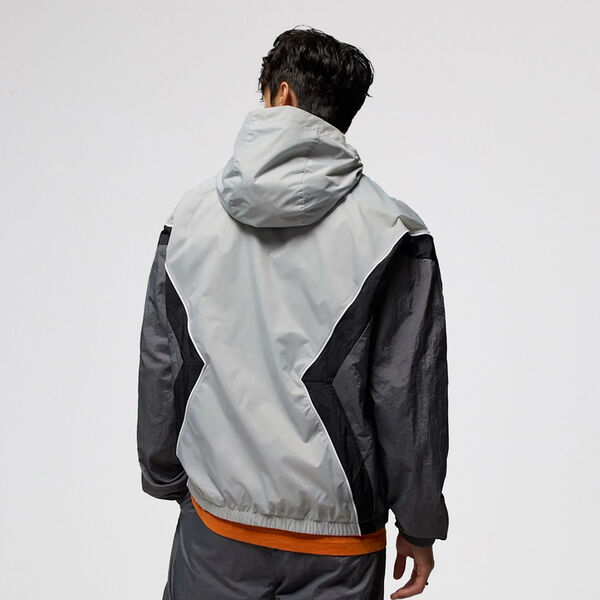 Campera Jordan Brooklyn Draft Hombre