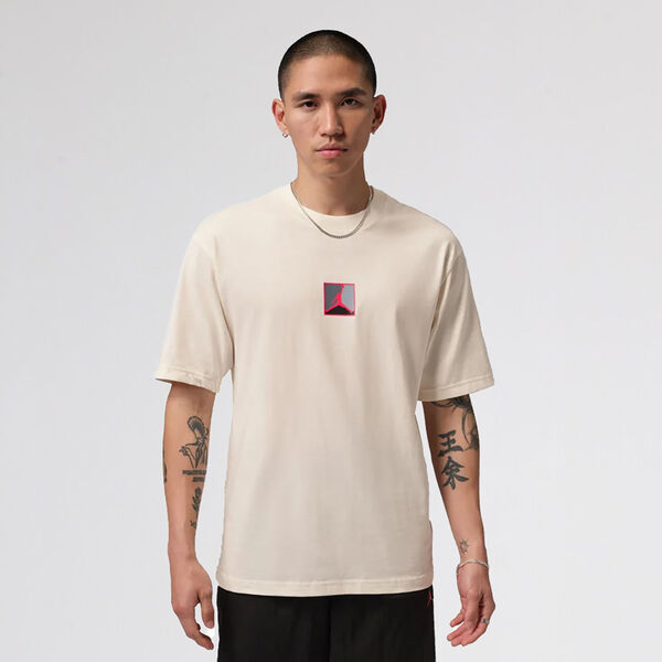 Remera Jordan Brooklyn Graphic Hombre