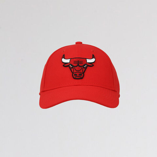 Gorra NBA Chicago Bulls