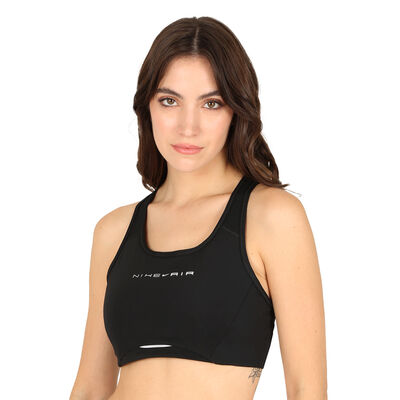 Top Nike Air Dri-FIT Swoosh Reflectv