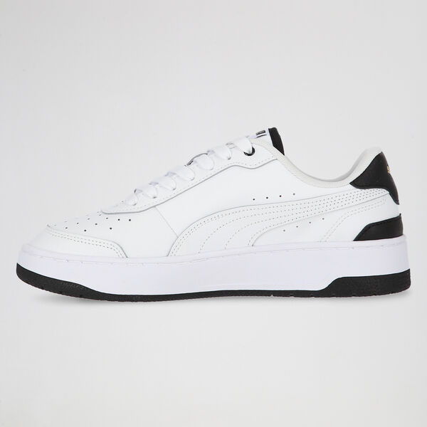 Zapatillas Puma Ca Match Cuero Hombre