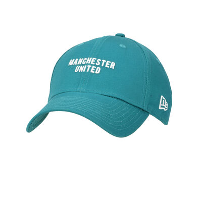 Gorra New Era Seasonal 9Forty Manchester United