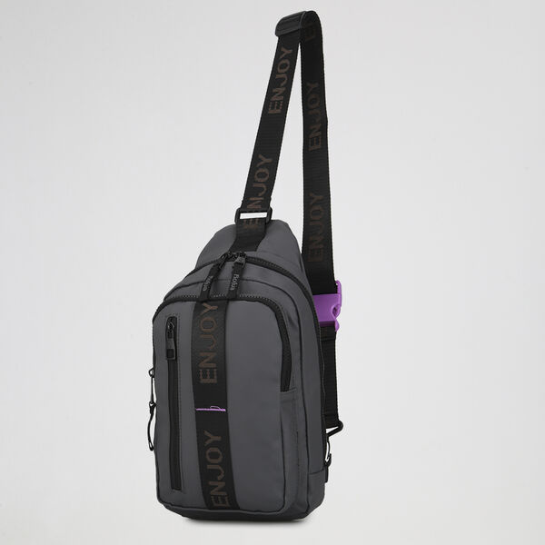 Mochila Enjoy & Smile Fly