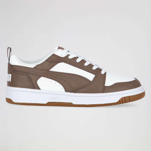 Zapatillas Puma Rebound V6 Sintético Low