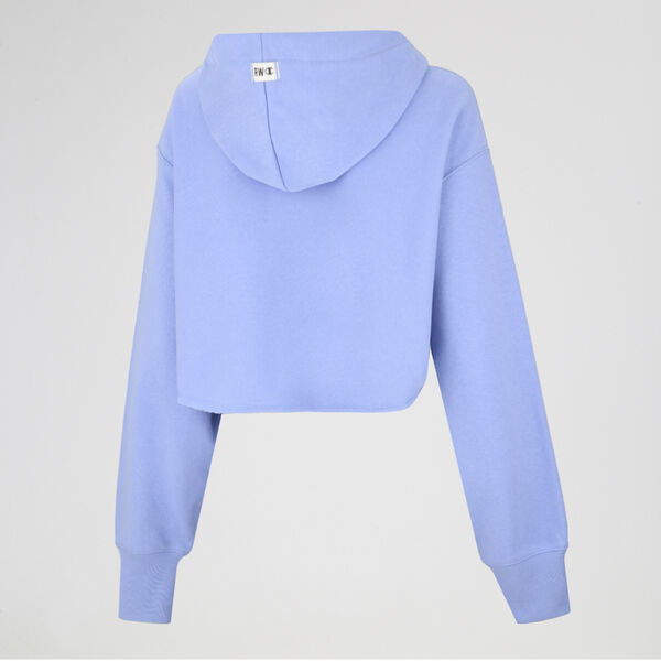 Buzo Champion Rw French Mujer