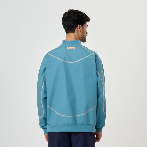 Buzo Manchester City Puma ftblSTATEMENT Hombre