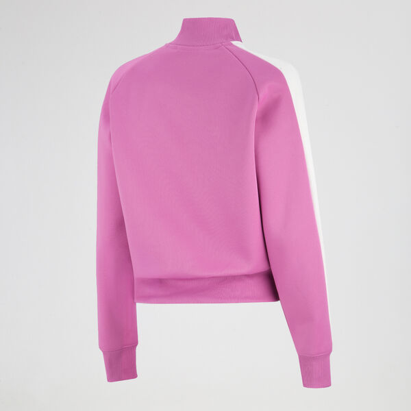 Buzo con Cierre Puma T7 Always On Mujer