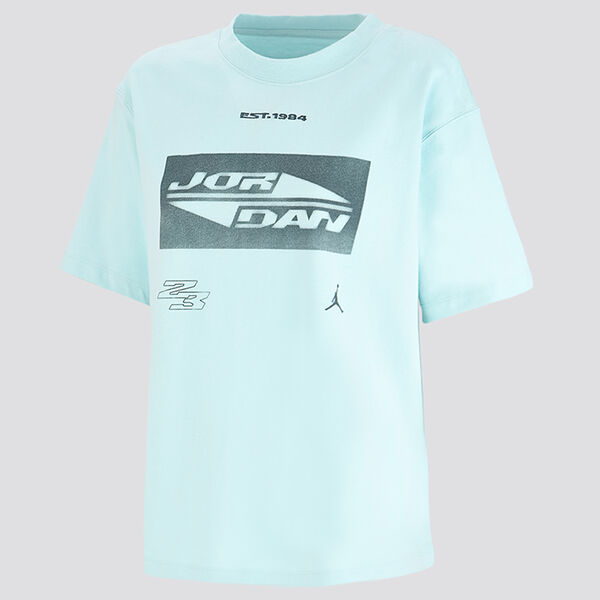 Remera Jordan Gfx Mujer