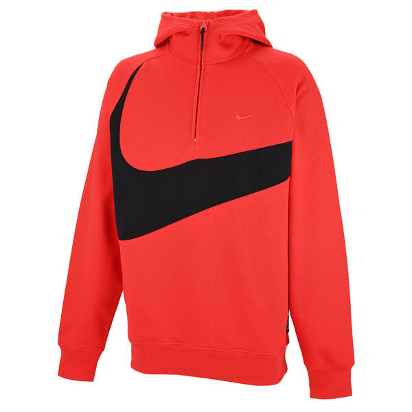 Buzo Nike Swoosh Logo  Hombre