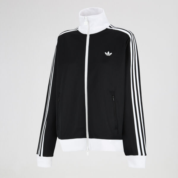 Buzo adidas Classic Track Mujer