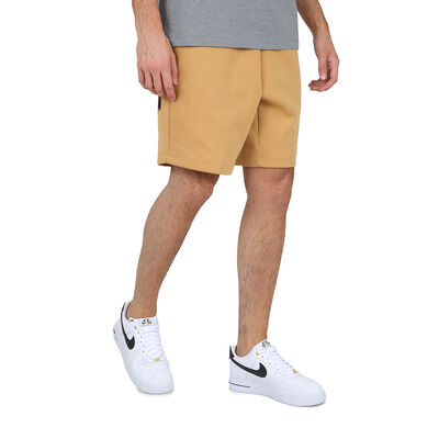 Short Nike Sportswear Tech Fleece Hombre