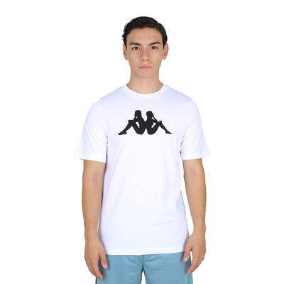 Remera Kappa Logo Ari Hombre