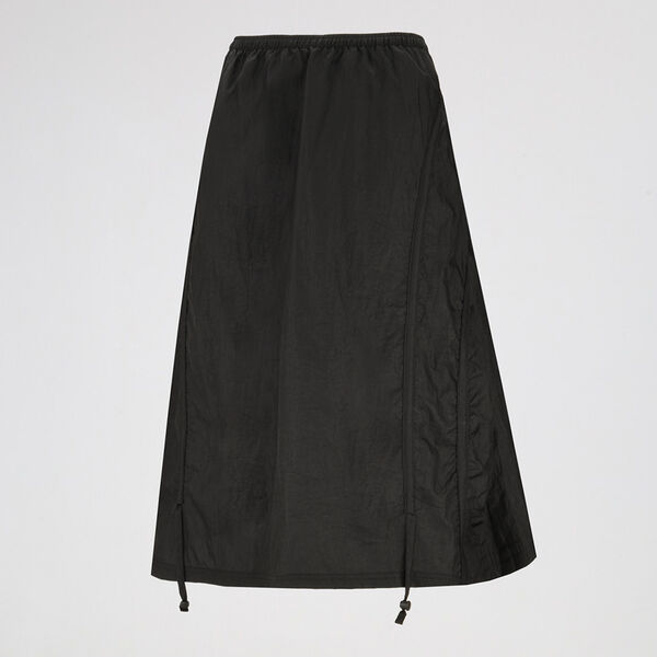 Pollera Puma Dare To Woven Mujer