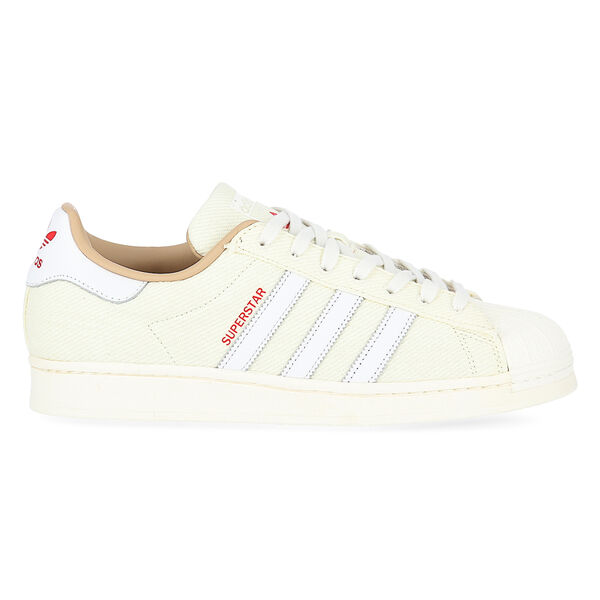 Zapatillas adidas Superstar Hombre