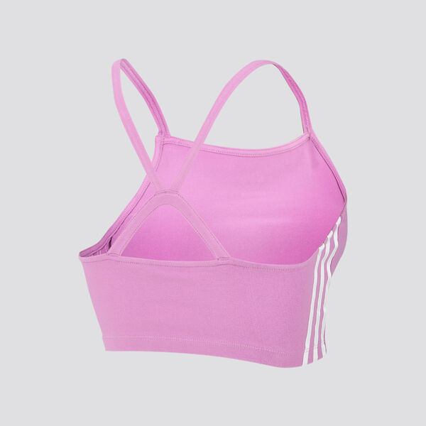 Top adidas 3 Tiras Mujer