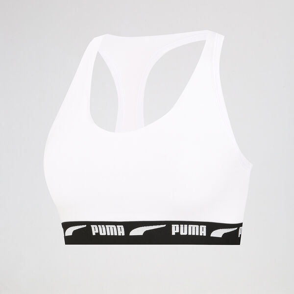 Top Puma Iconic Racer Back Mujer