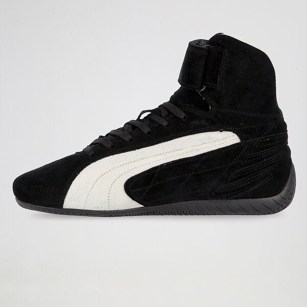 Zapatillas Puma Speedcat Mid Mujer