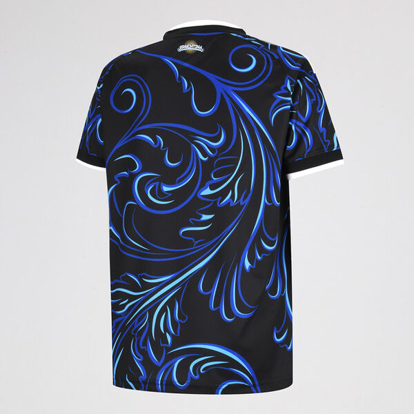 Camiseta Argentina adidas Suplente 2026 Mujer