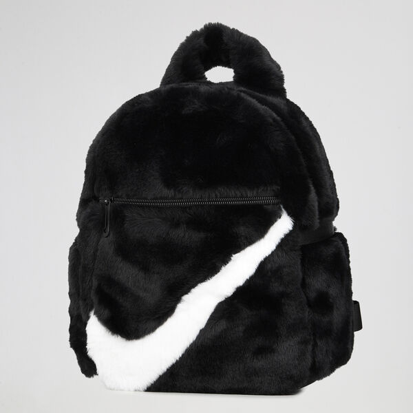 Mochila Nike Futura 365 Faux Fur Mini Backpack