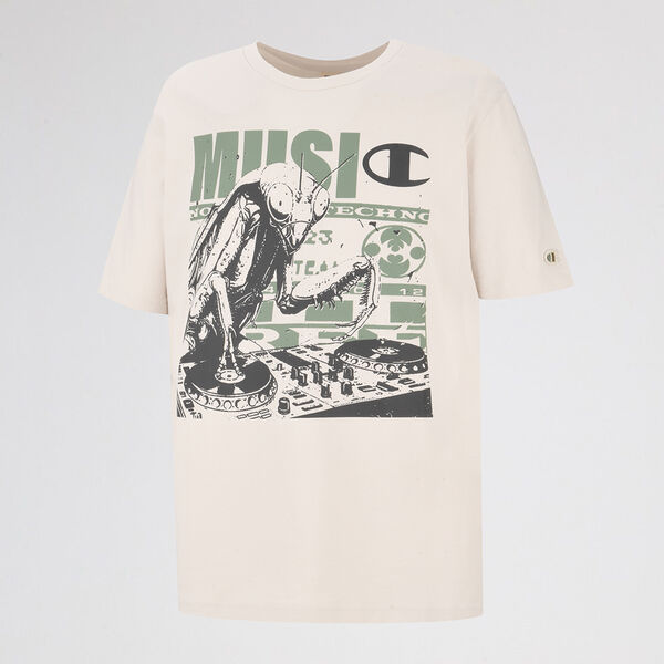 Remera Champion Relax Fit