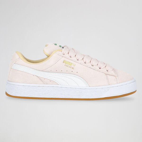 Zapatillas Puma Suede Xl Mujer
