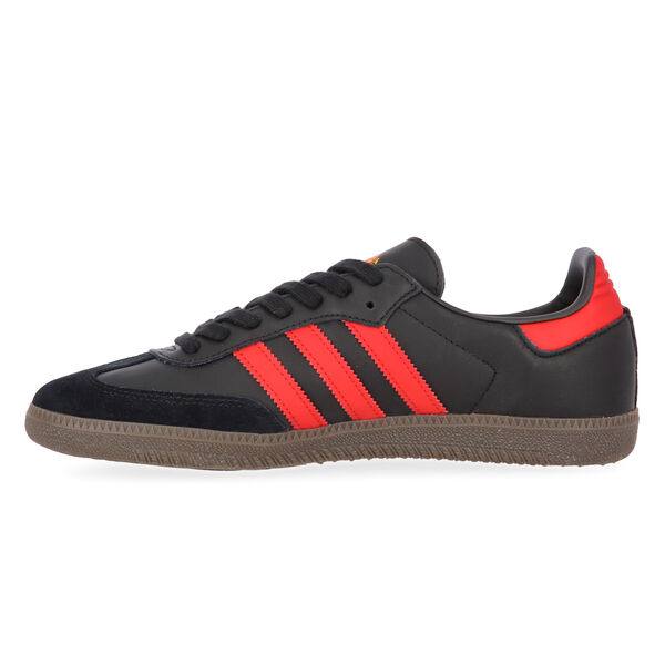 Zapatillas adidas Samba Manchester United