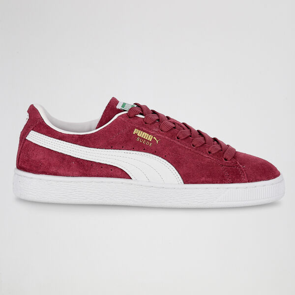 Zapatillas Puma Suede Classic