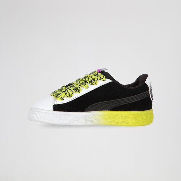 Zapatillas Puma x HOT WHEELS™ Suede XL Infantil