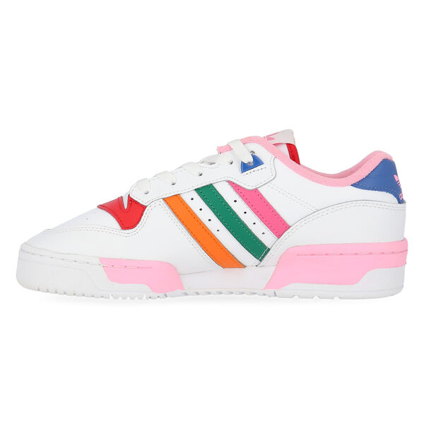 Zapatillas adidas Rivalry Mujer