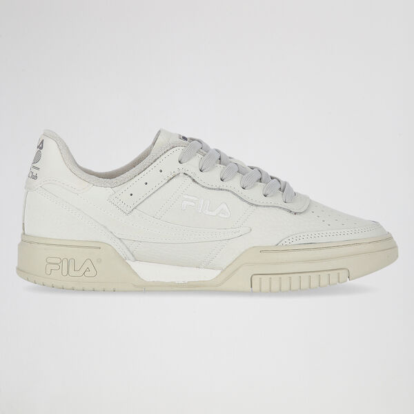 Zapatillas Fila Original Fitness Tennis Club Mujer