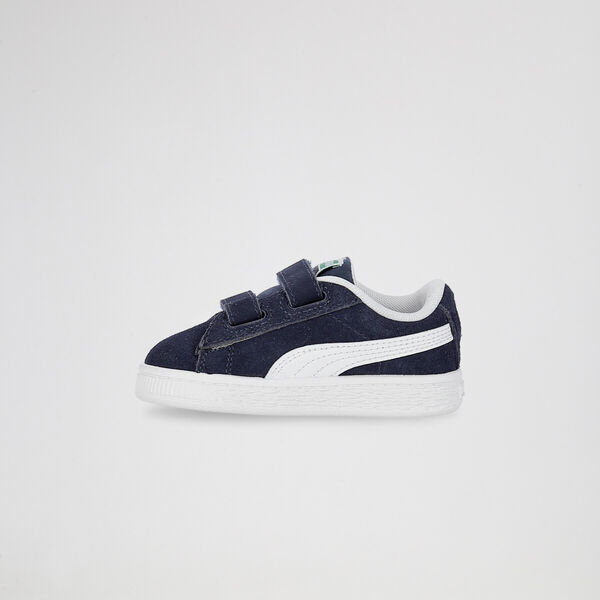 Zapatillas Puma Suede Classic de Infantil