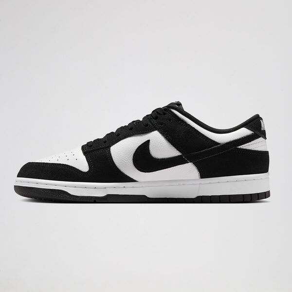 Zapatillas Nike Dunk Low Retro Se Hombre