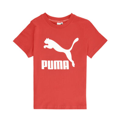Remera Puma Classics B