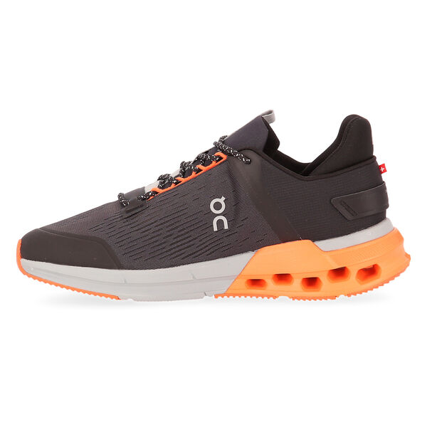 Zapatillas On Cloudnova Flux Hombre